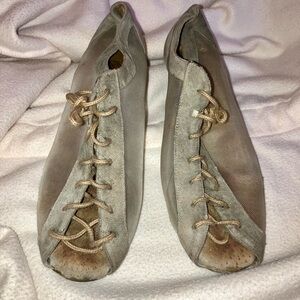 Coast Dance Practice Shoes – Women’s Size 7.5